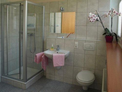 Econo Motel Goelzer Buchenbeuren Bagian luar foto